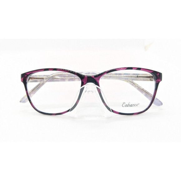 New Enhance 4078 Women\'s Eyeglass Frame main image 8